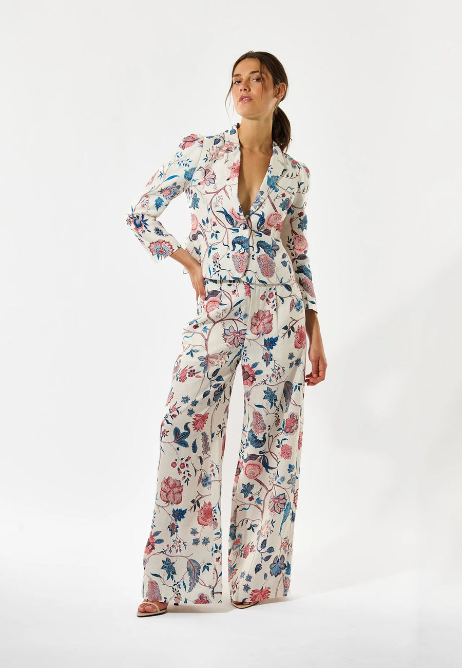 Dea Kudibal - DanielaDea blazer - Chintz