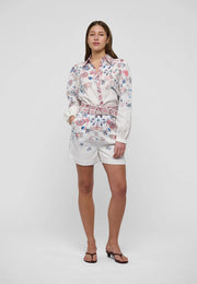 Dea Kudibal - Siomeadea Shirt - Chintz full