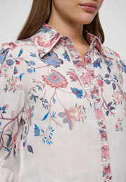 Dea Kudibal - Siomeadea Shirt - Chintz full