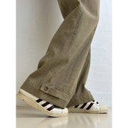 Gaspar - Dalton Chino Pants - Sand