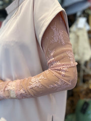 Imperial - Essential luxe top - Rosa