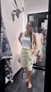 Amaze CPH - SAGA cotton - Yellow