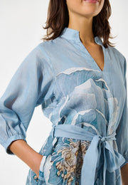 Dea Kudibal - Salma dress - Rosea skyway