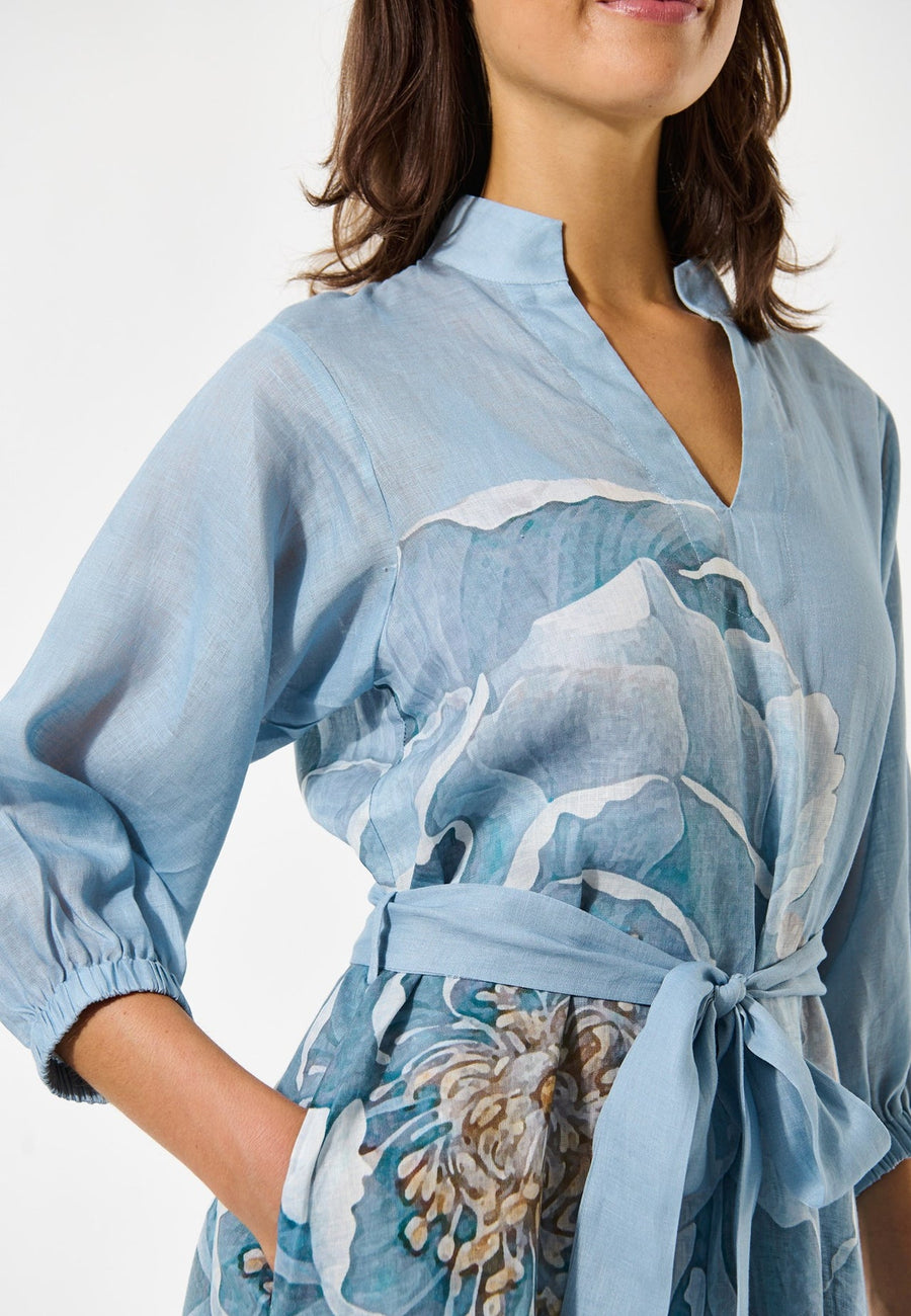 Dea Kudibal - Salma dress - Rosea skyway