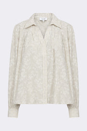 Leveté Room - Percy 1 shirt - Stribet