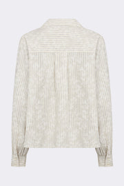 Leveté Room - Percy 1 shirt - Stribet