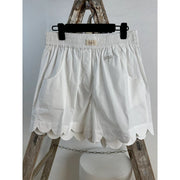 Gaspar - Honolulu shorts - White