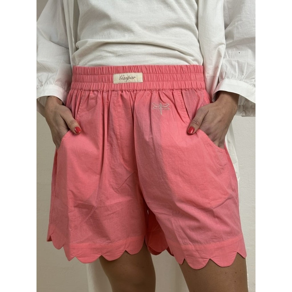 Gaspar - Honolulu shorts - Pink