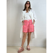 Gaspar - Honolulu shorts - Pink