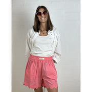 Gaspar - Honolulu shorts - Pink