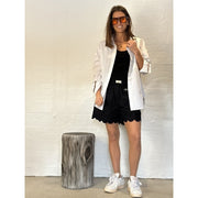 Gaspar - Honolulu shorts - Black