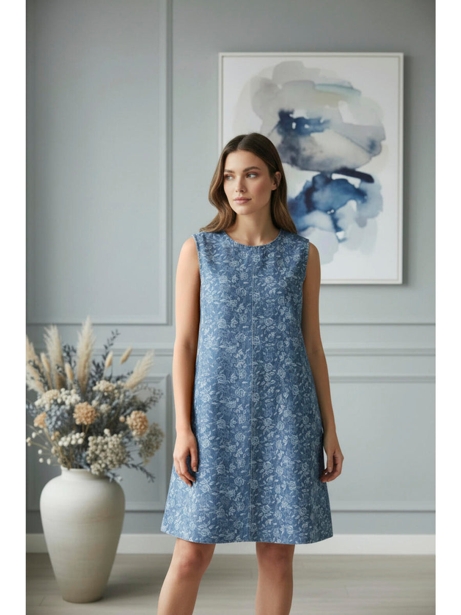 Ofelia - Mali Tunic
