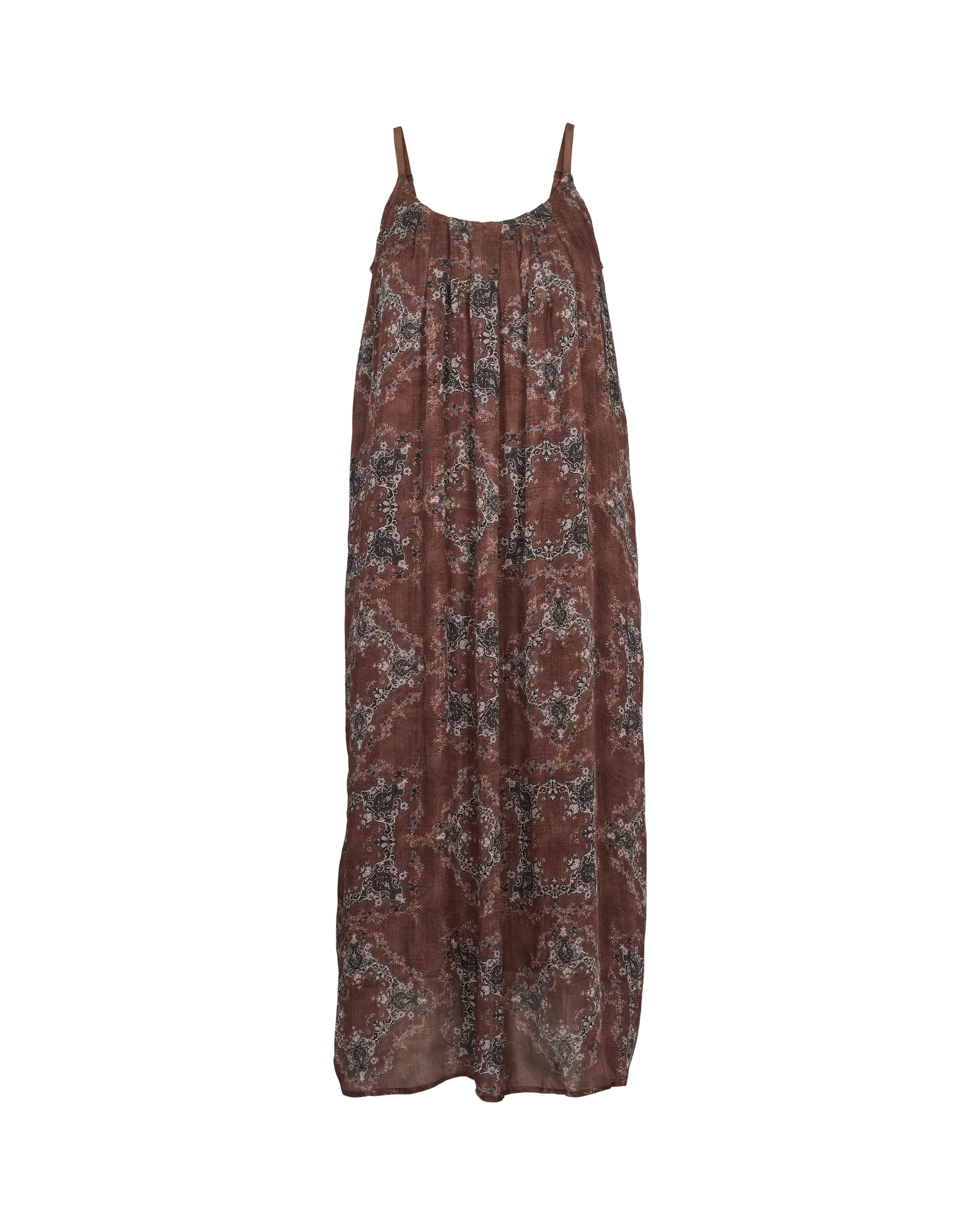 Prepair - Merle dress - Brun