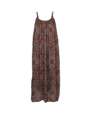 Prepair - Merle dress - Brun