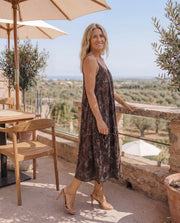 Prepair - Merle dress - Brun