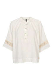 Prepair - Rosaline Bluse - Off White
