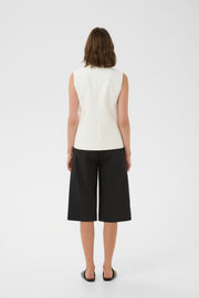 In Wear - Zella Vest - Wisper White