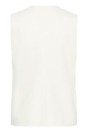 In Wear - Zella Vest - Wisper White
