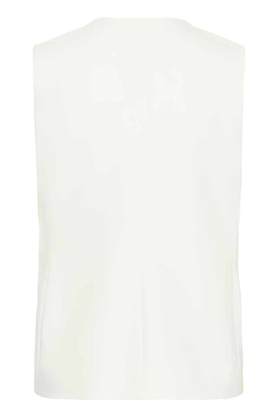 In Wear - Zella Vest - Wisper White