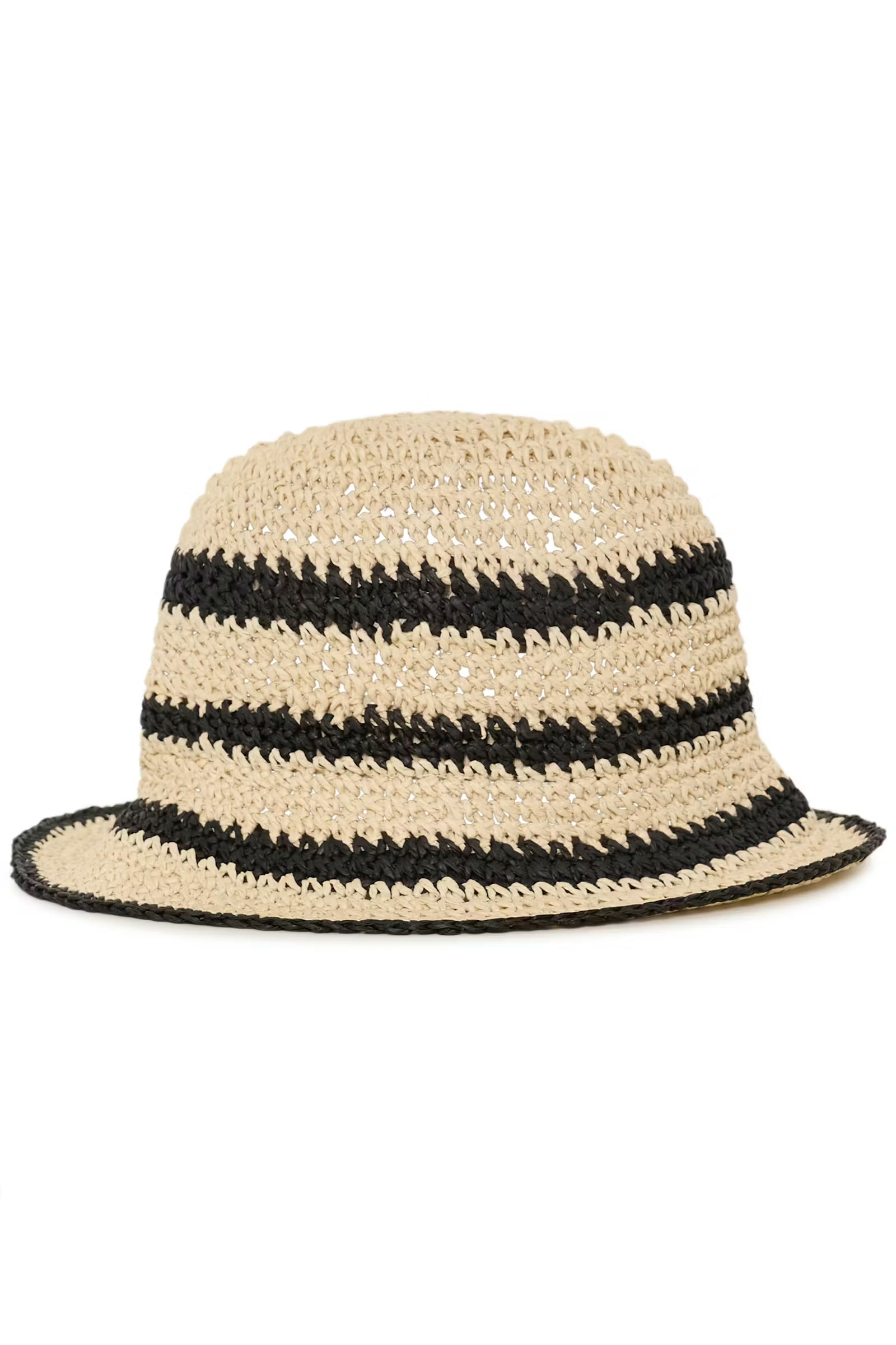 Part Two - Beinta hat
