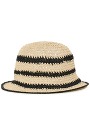 Part Two - Beinta hat