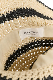 Part Two - Beinta hat