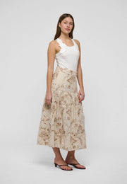 Dea Kudibal - Petrine skirt - Marygold