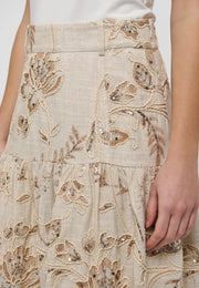 Dea Kudibal - Petrine skirt - Marygold
