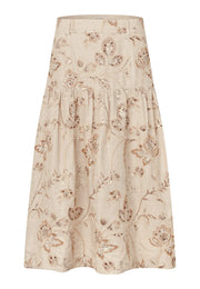 Dea Kudibal - Petrine skirt - Marygold