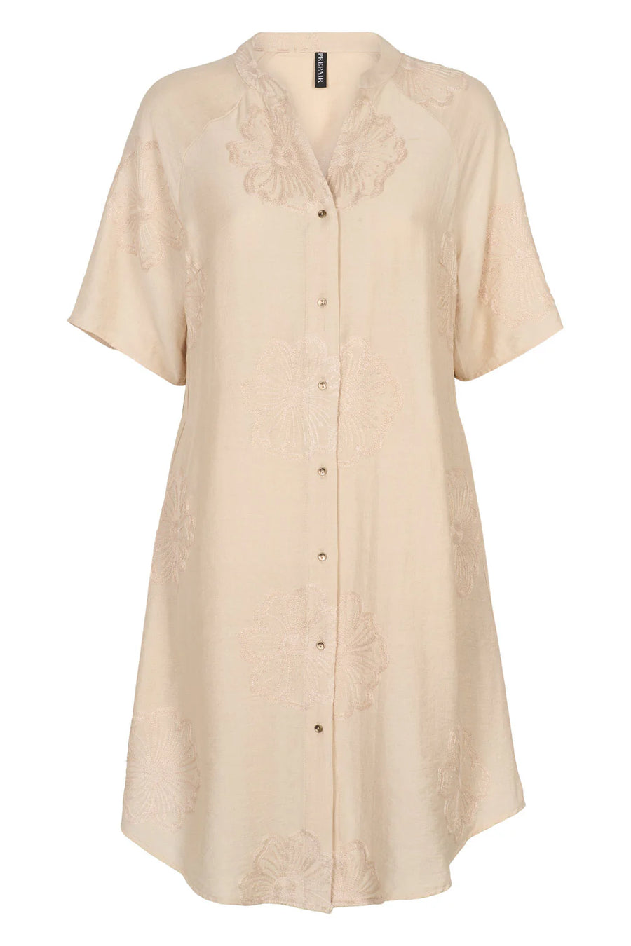 Prepair - Suze dress - Off White