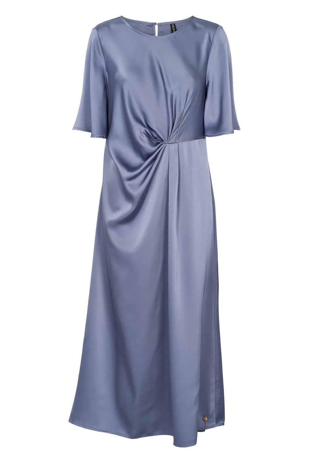 Prepair - Nora dress - Vintage blue