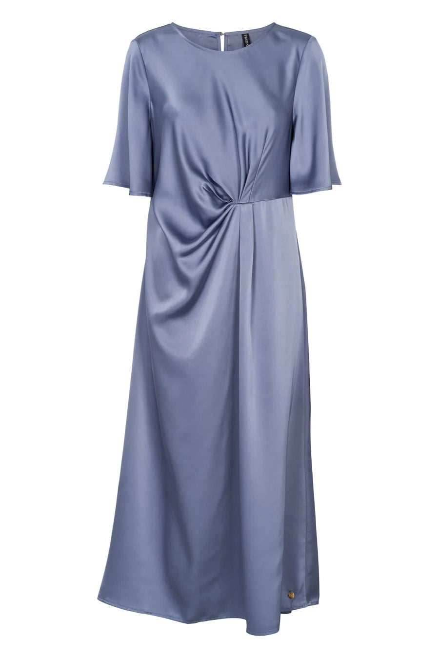 Prepair - Nora dress - Vintage blue