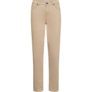 Ivy - Tonya cropped jeans - beige