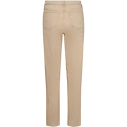 Ivy - Tonya cropped jeans - beige