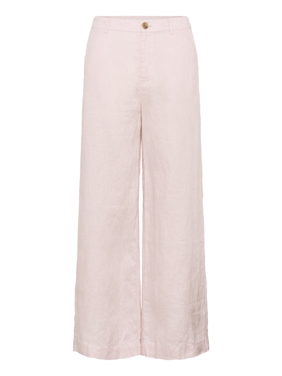 Part Two - Ninnes pants - Lotus