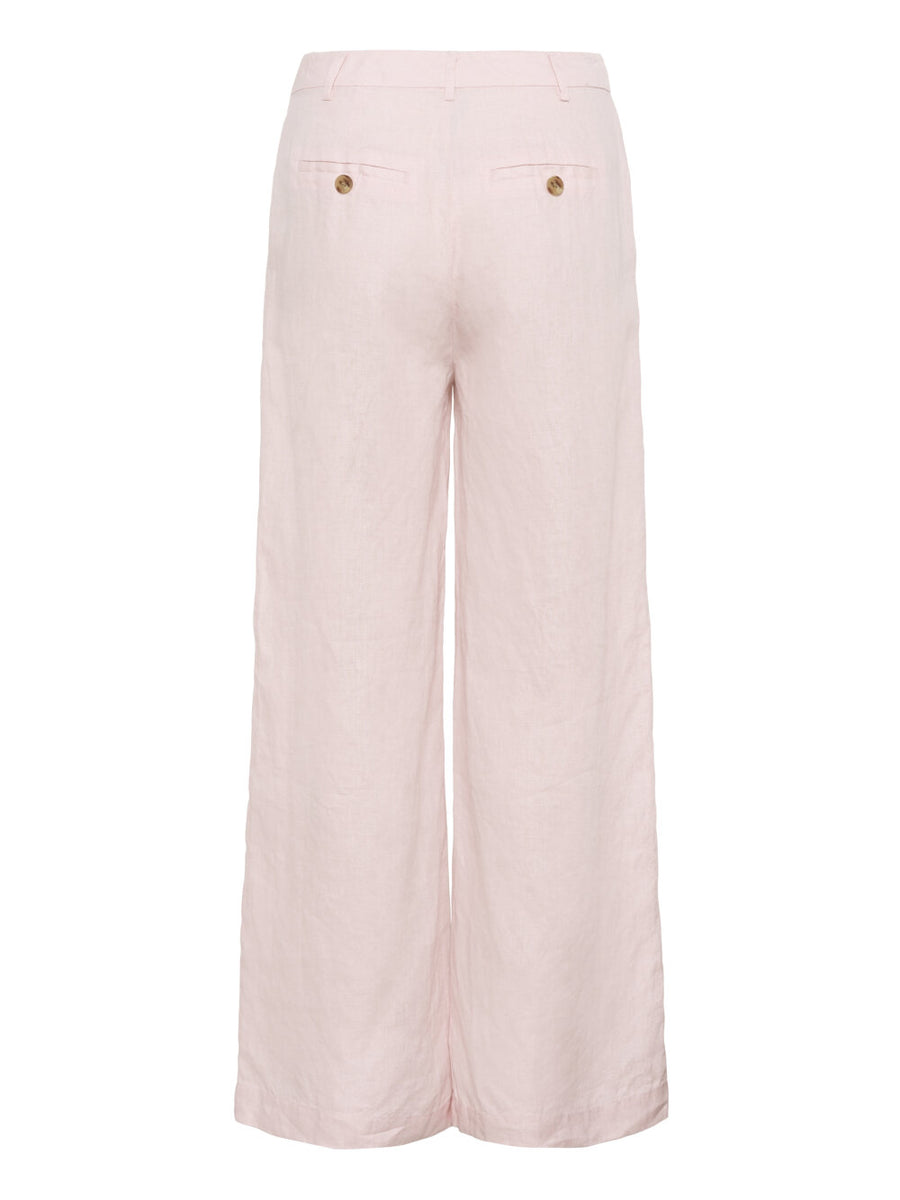 Part Two - Ninnes pants - Lotus