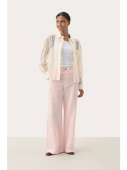 Part Two - Ninnes pants - Lotus