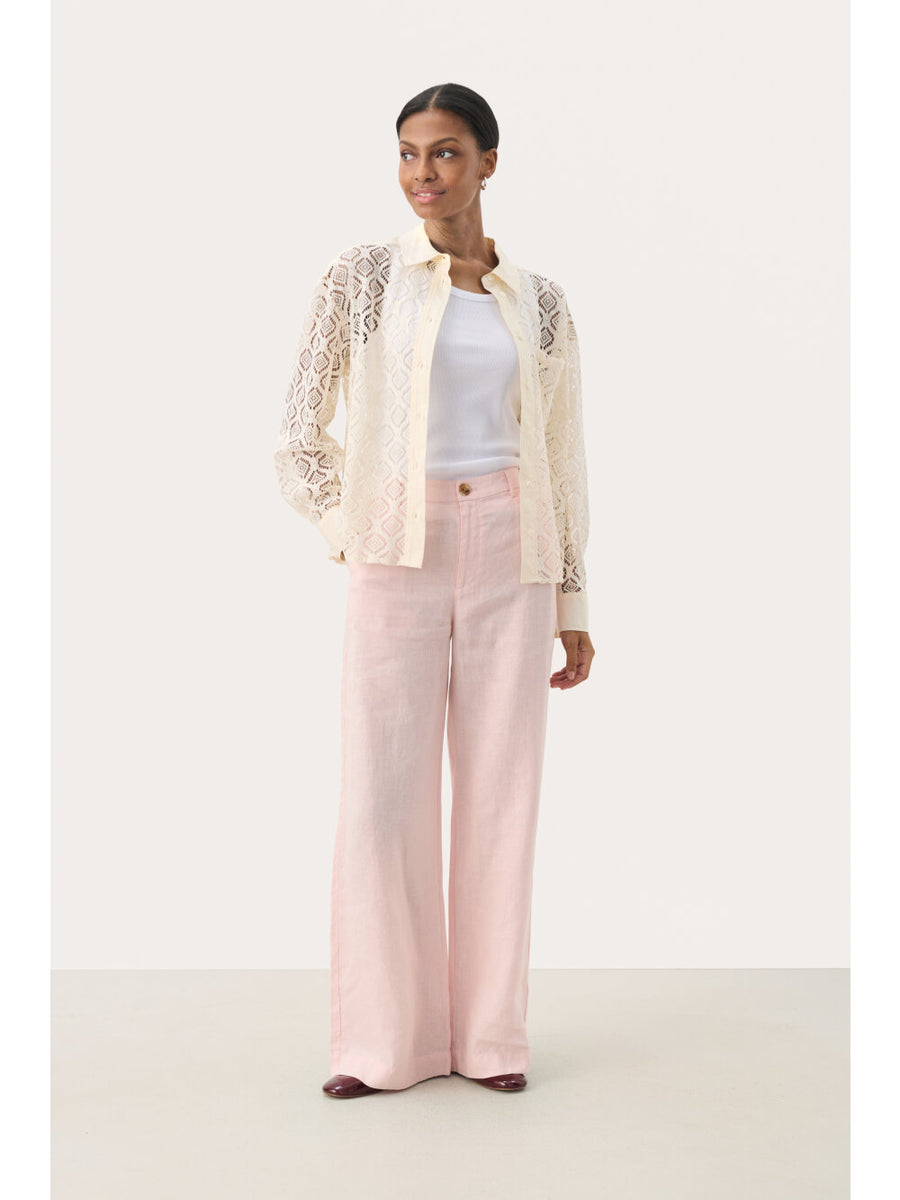 Part Two - Ninnes pants - Lotus