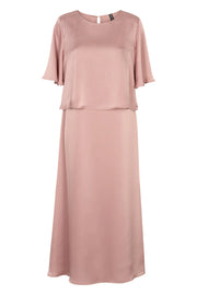 Prepair - Mary Dress - Vintage Rose