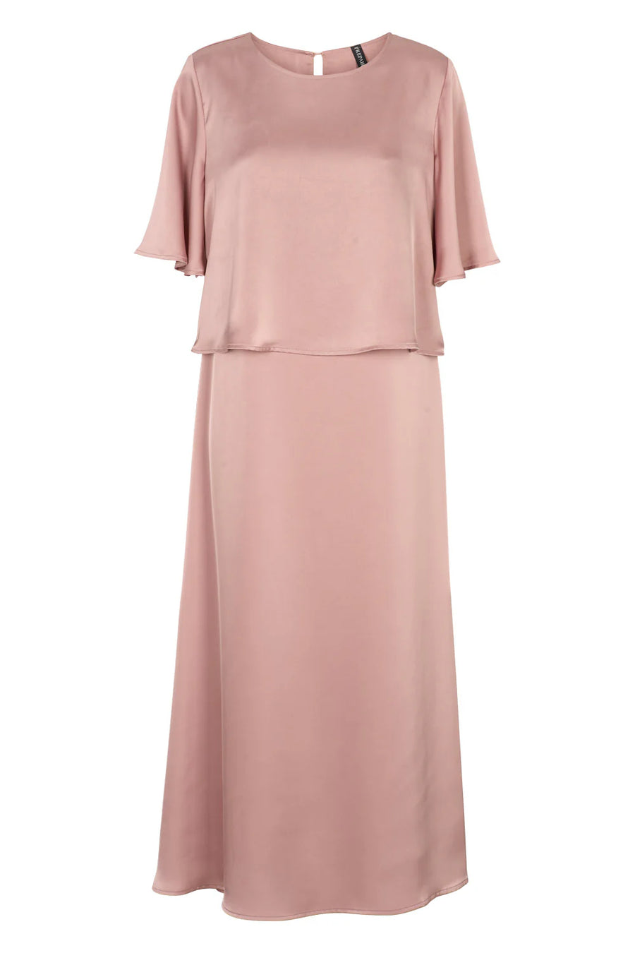 Prepair - Mary Dress - Vintage Rose