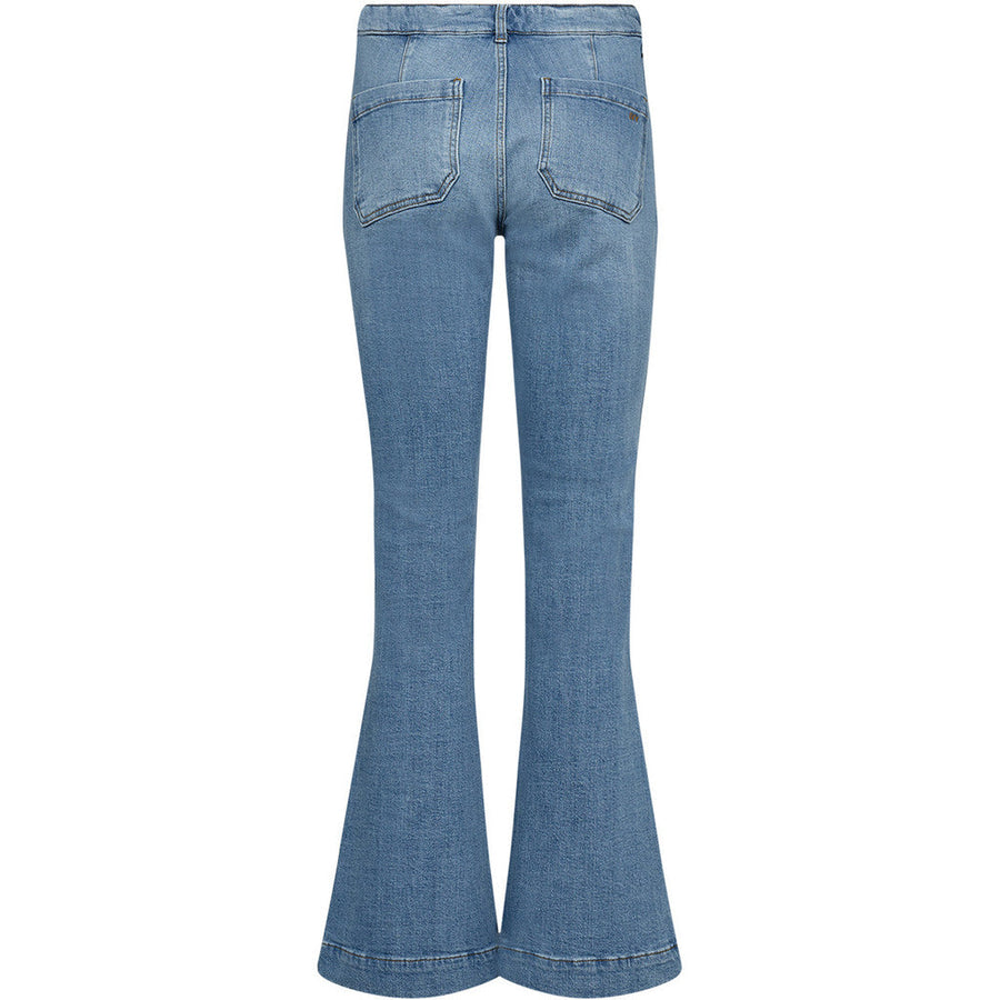 Ivy - Ann Charlotte Jeans - Cadiz