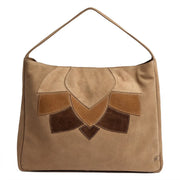 Depeche - Florence Shopper Taske - 16928 - Sand