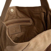 Depeche - Florence Shopper Taske - 16928 - Sand