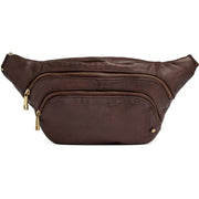 Depeche - Golden Chic  - Bumbag 16550 - Coffee