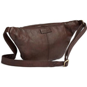 Depeche - Golden Chic  - Bumbag 16550 - Coffee