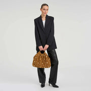 Depeche - Rotterdam Handbag - 16856 - Caramel
