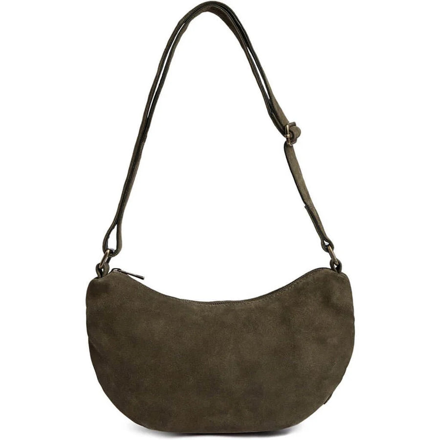 Depeche - Bilbao bumbag - 16984 - Army Green