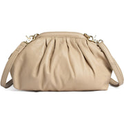 Depeche - Munic Clutch - 17314 - Vanilla