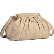 Depeche - Munic Clutch - 17314 - Vanilla