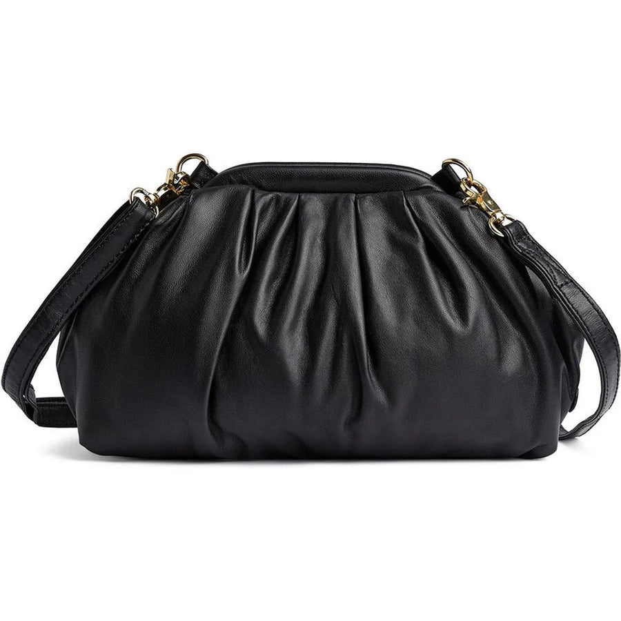 Depeche - Munic Clutch - 17314 - Black